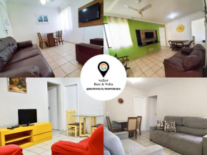 LA06-Bertioga, Próximo ao SESC, Riviera, Vista Linda, Indaiá